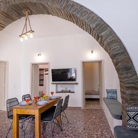Volta Kalloni - Kalloni Village Tinos Exteriér fotografie